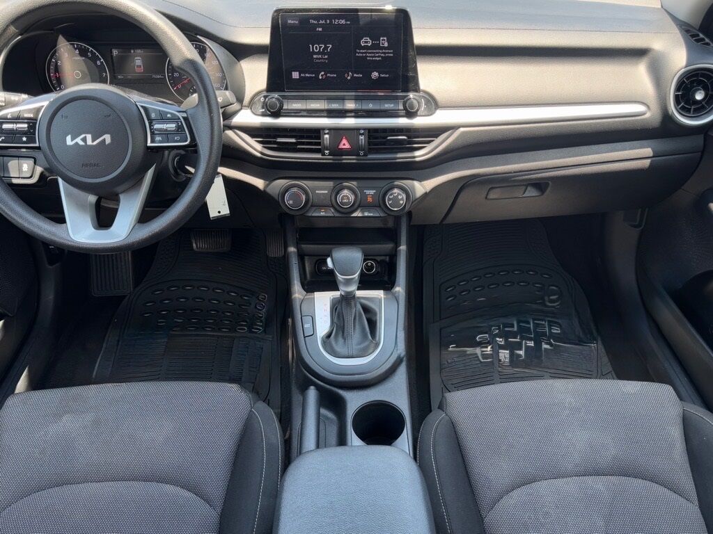 2022 Kia Forte LXS Morristown TN