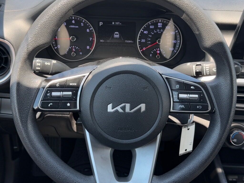 2022 Kia Forte LXS Morristown TN