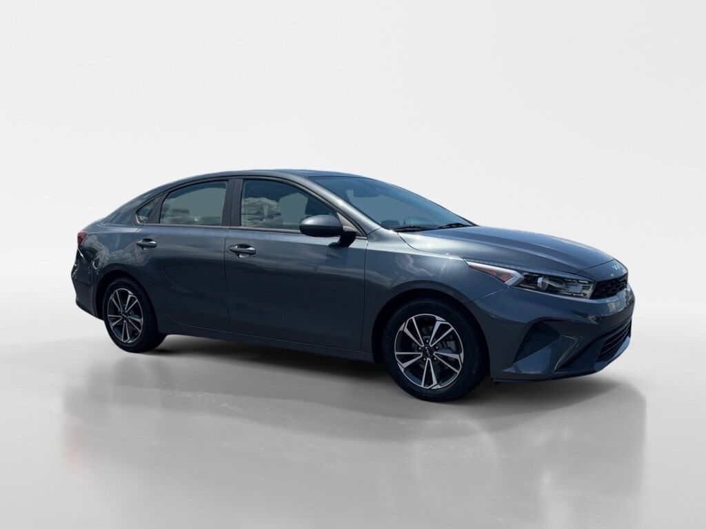 2022 Kia Forte LXS Morristown TN