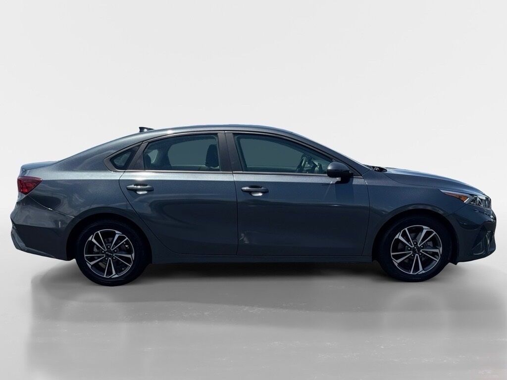 2022 Kia Forte LXS Morristown TN