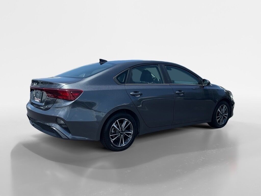 2022 Kia Forte LXS Morristown TN