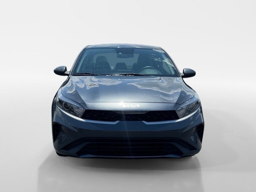 2022 Kia Forte LXS Morristown TN