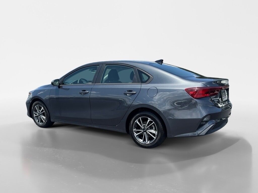 2022 Kia Forte LXS Morristown TN