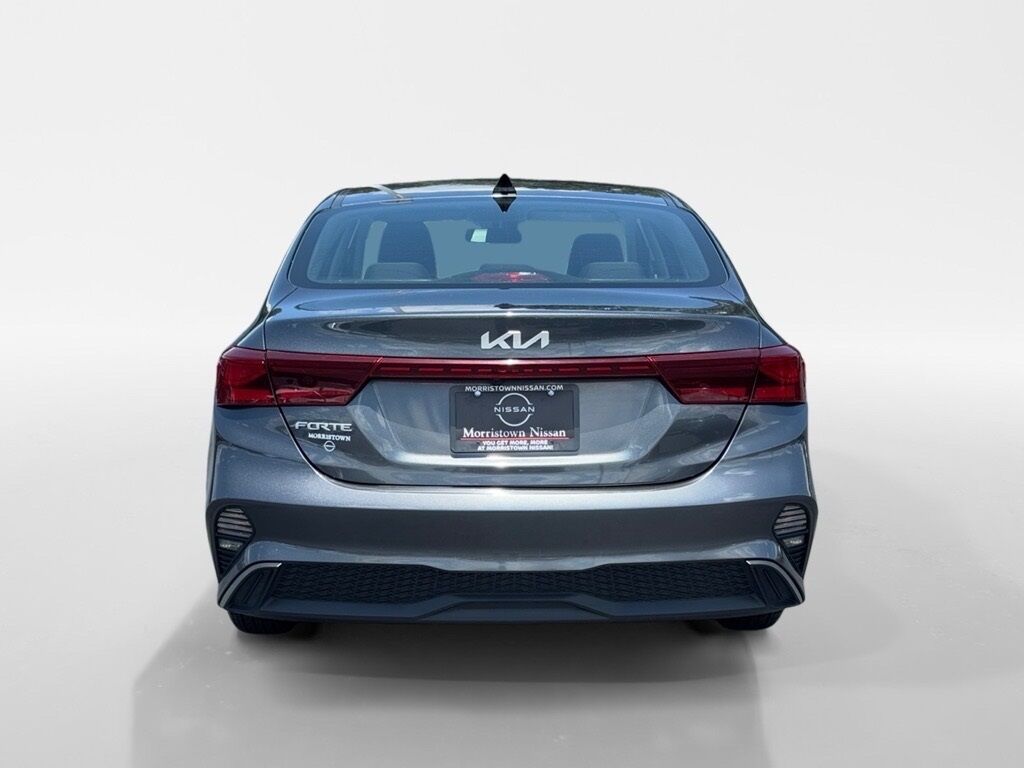 2022 Kia Forte LXS Morristown TN