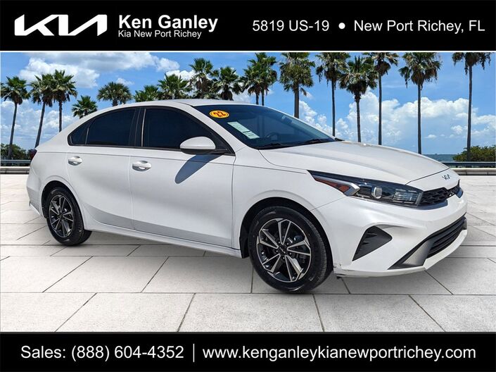 2022 Kia Forte LXS Oshkosh WI