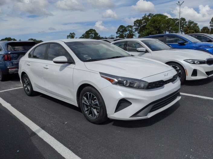 2022 Kia Forte LXS Oshkosh WI