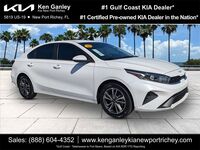 2022 Kia Forte LXS 2022 Kia Forte LXS