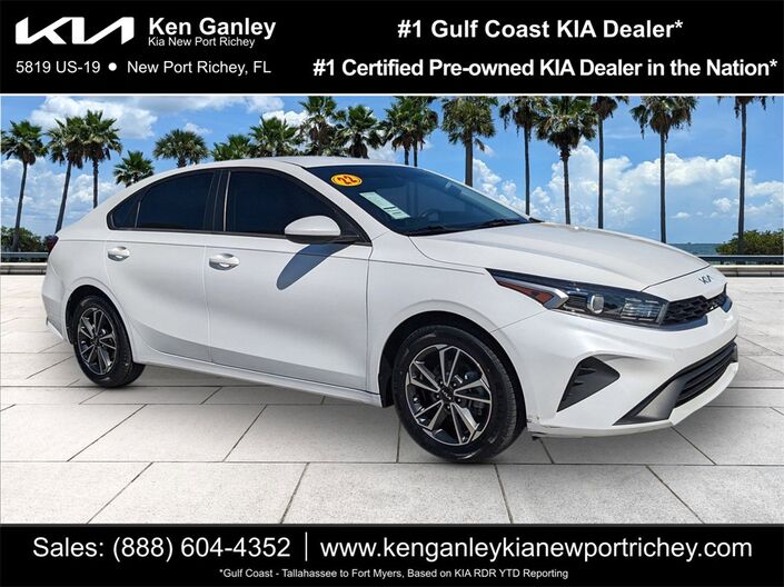 2022 Kia Forte LXS Oshkosh WI