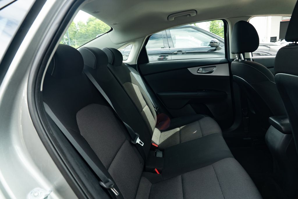 2022 Kia Forte LXS Milwaukie OR