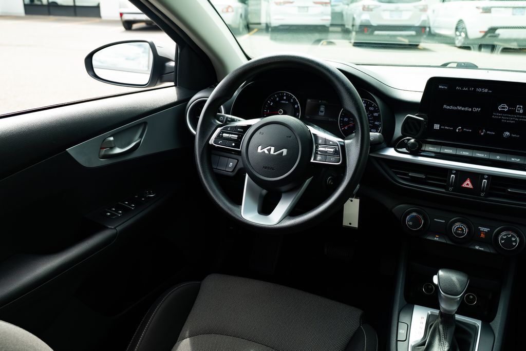 2022 Kia Forte LXS Milwaukie OR