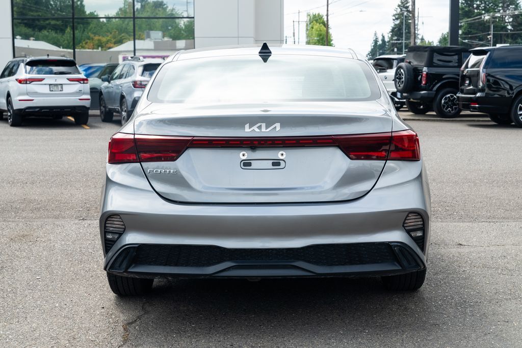 2022 Kia Forte LXS Milwaukie OR