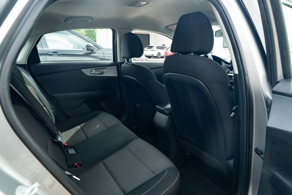 2022 Kia Forte LXS Milwaukie OR