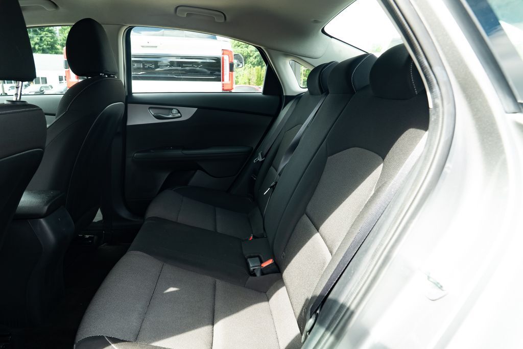 2022 Kia Forte LXS Milwaukie OR