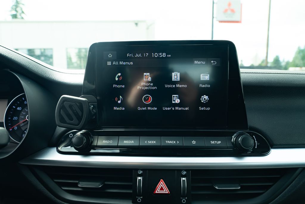 2022 Kia Forte LXS Milwaukie OR