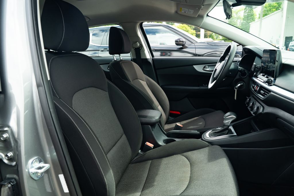 2022 Kia Forte LXS Milwaukie OR