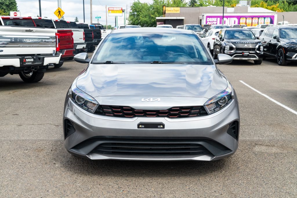 2022 Kia Forte LXS Milwaukie OR