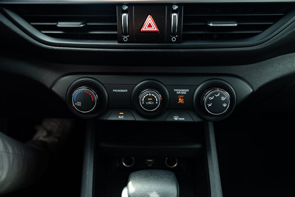 2022 Kia Forte LXS Milwaukie OR