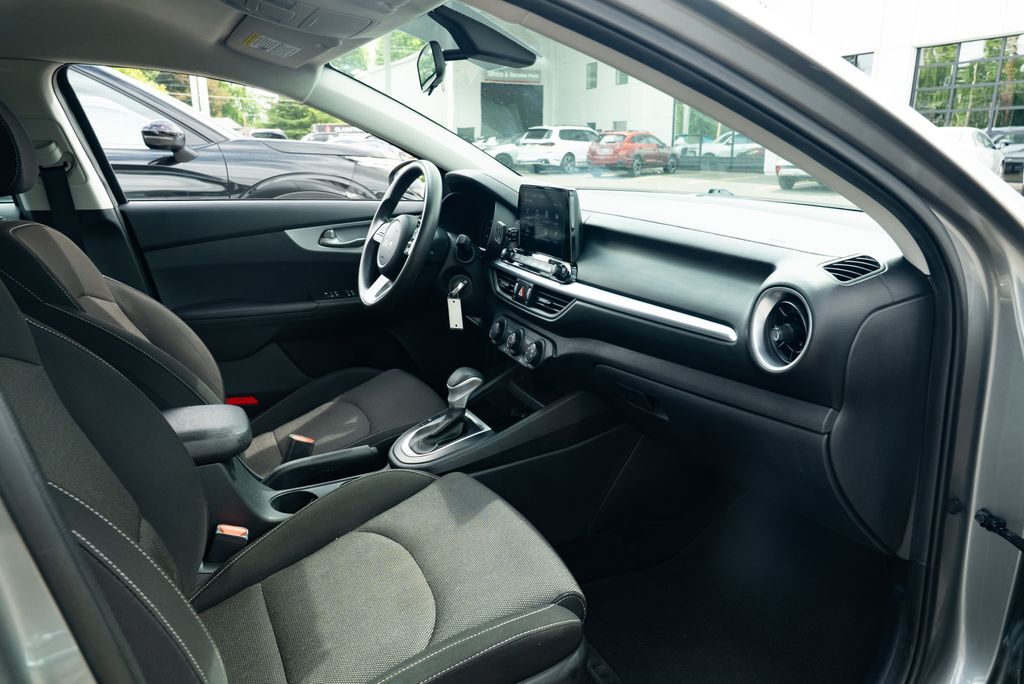 2022 Kia Forte LXS Milwaukie OR