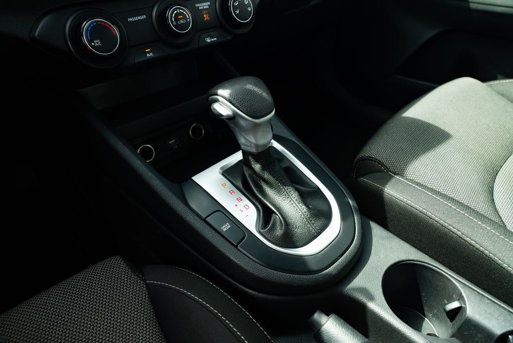 2022 Kia Forte LXS Milwaukie OR