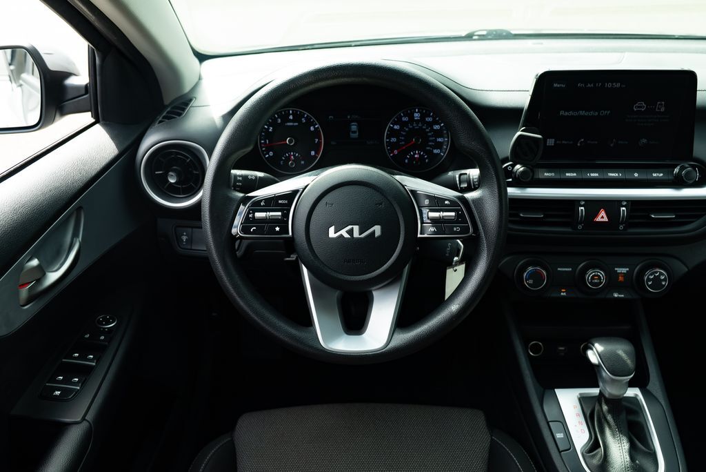 2022 Kia Forte LXS Milwaukie OR