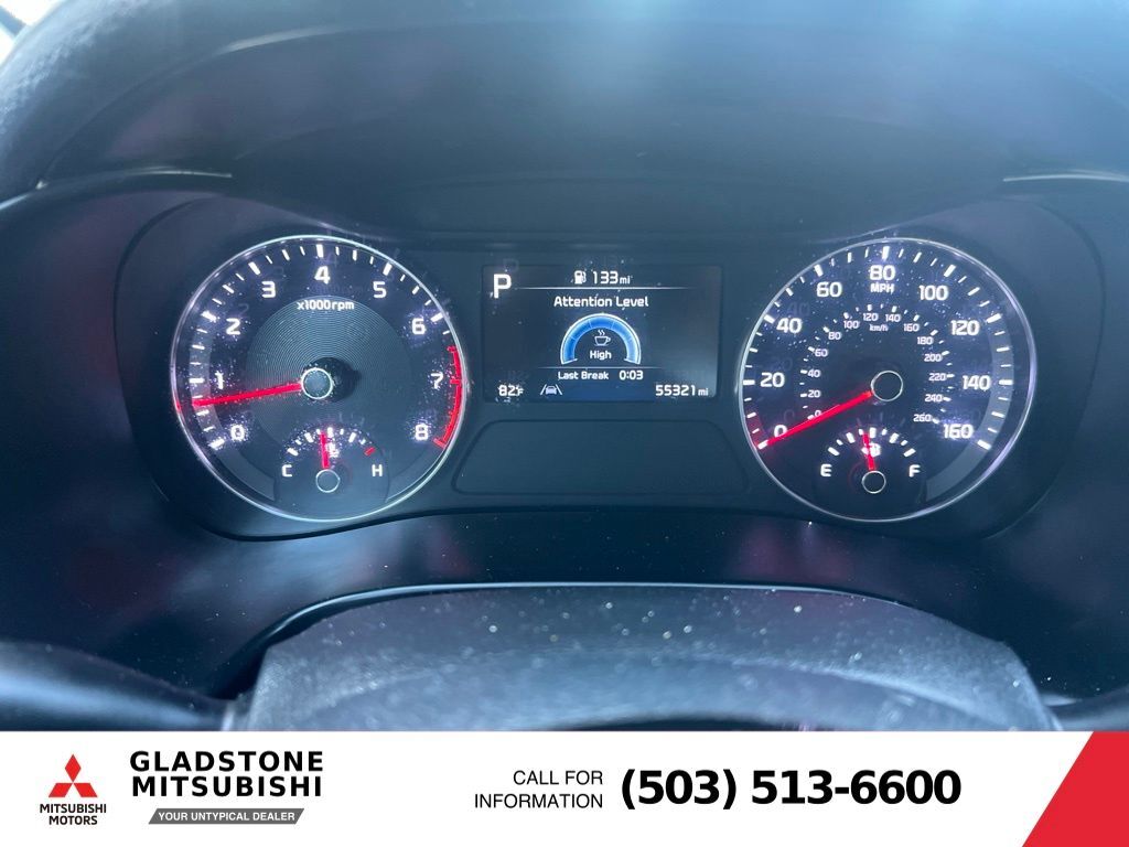 2022 Kia Forte LXS Milwaukie OR