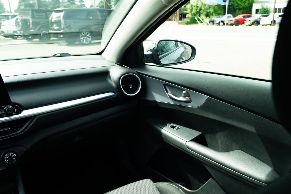 2022 Kia Forte LXS Milwaukie OR