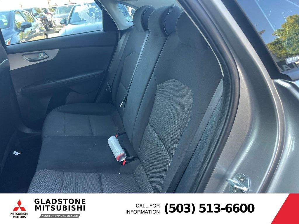 2022 Kia Forte LXS Milwaukie OR