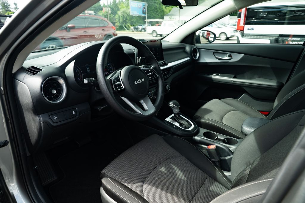 2022 Kia Forte LXS Milwaukie OR