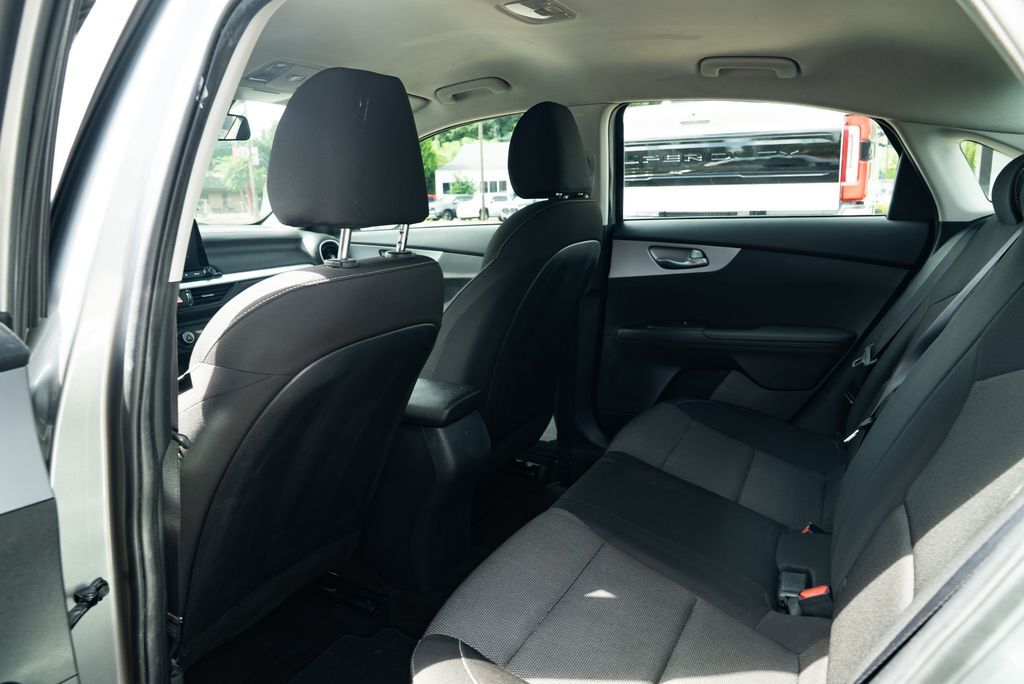 2022 Kia Forte LXS Milwaukie OR
