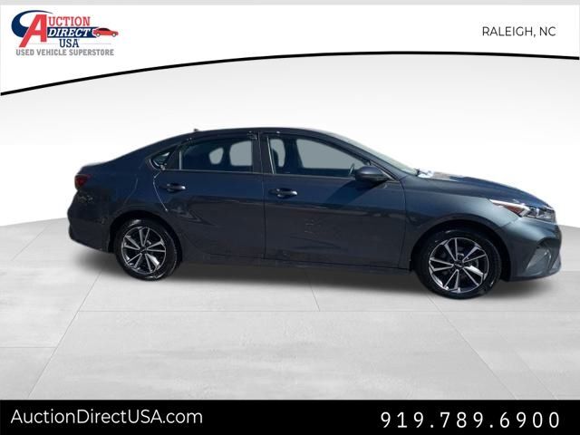 2022 Kia Forte LXS Raleigh NC