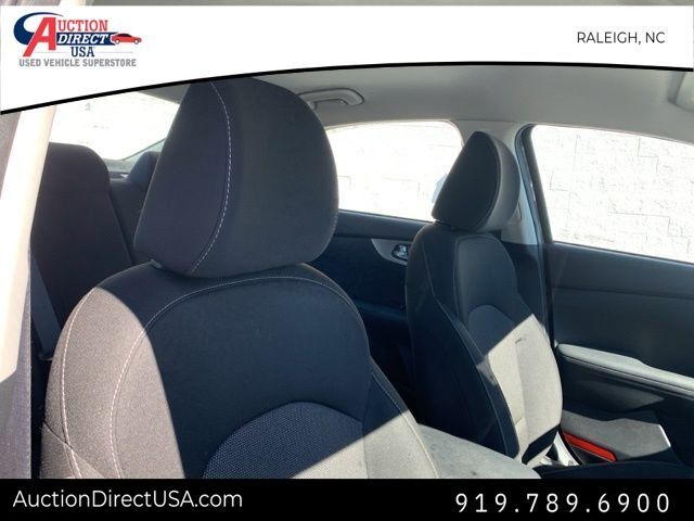 2022 Kia Forte LXS Raleigh NC
