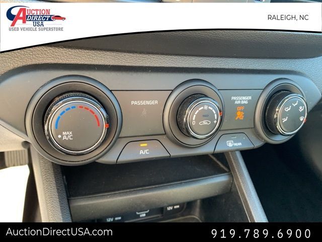 2022 Kia Forte LXS Raleigh NC