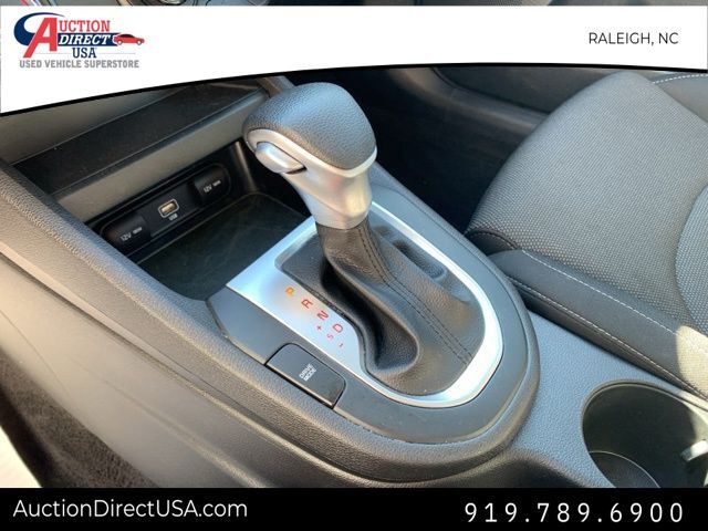 2022 Kia Forte LXS Raleigh NC