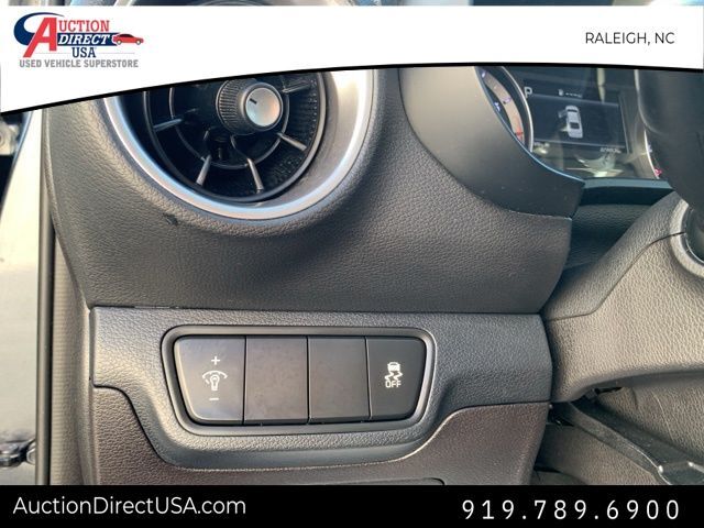 2022 Kia Forte LXS Raleigh NC
