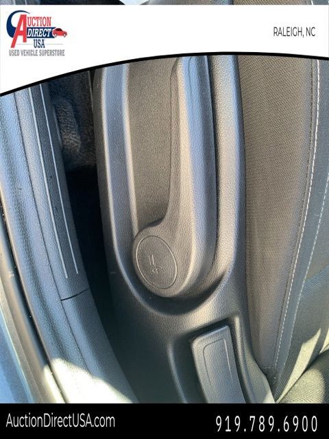 2022 Kia Forte LXS Raleigh NC