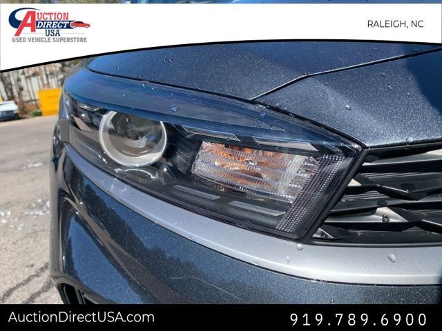 2022 Kia Forte LXS Raleigh NC