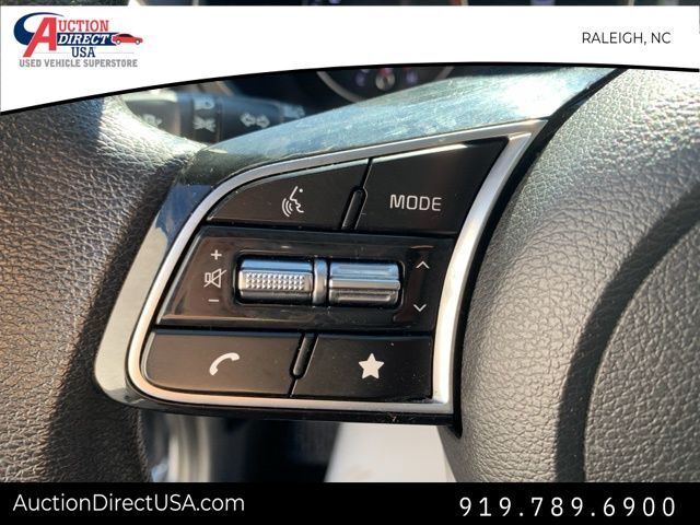 2022 Kia Forte LXS Raleigh NC
