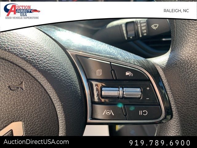 2022 Kia Forte LXS Raleigh NC