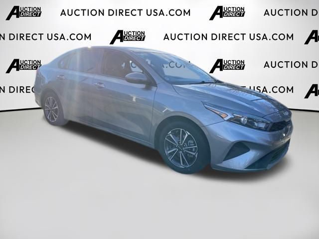 2022 Kia Forte LXS Raleigh NC