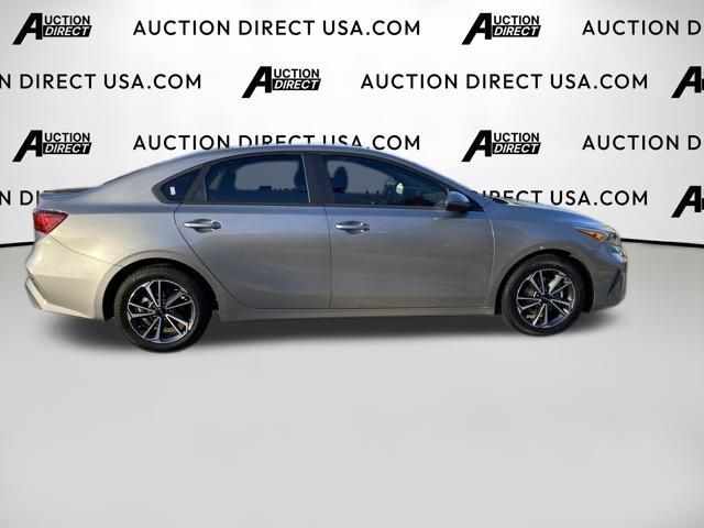 2022 Kia Forte LXS Raleigh NC
