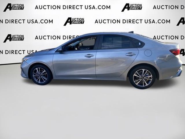2022 Kia Forte LXS Raleigh NC