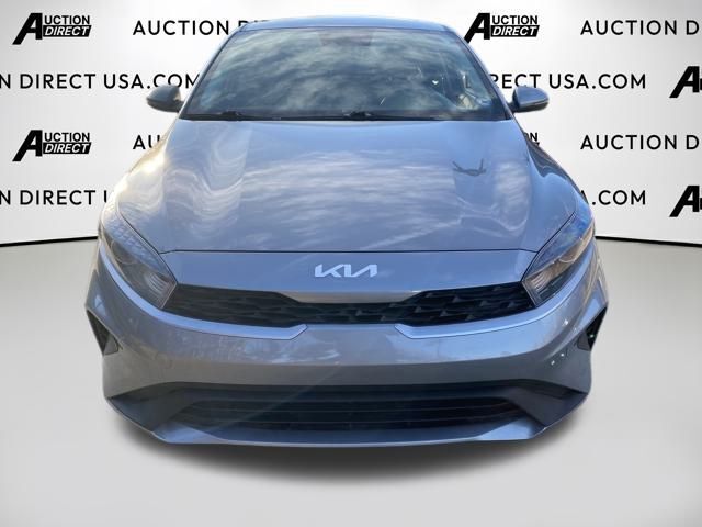 2022 Kia Forte LXS Raleigh NC