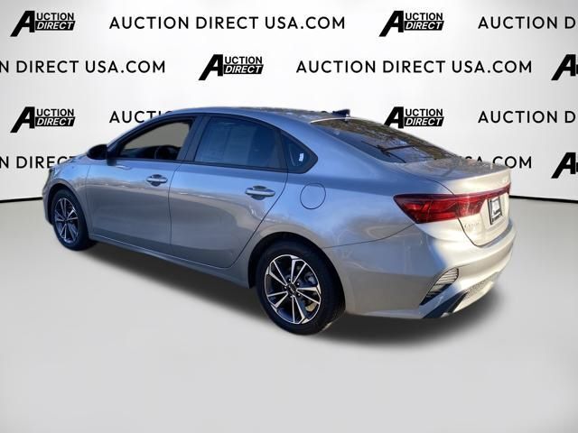 2022 Kia Forte LXS Raleigh NC