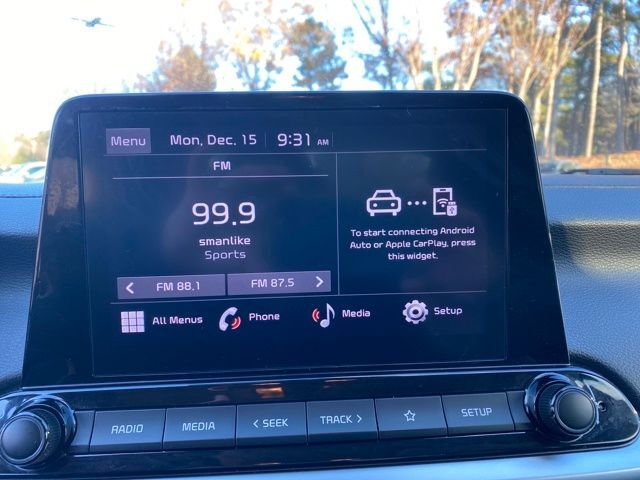 2022 Kia Forte LXS Raleigh NC