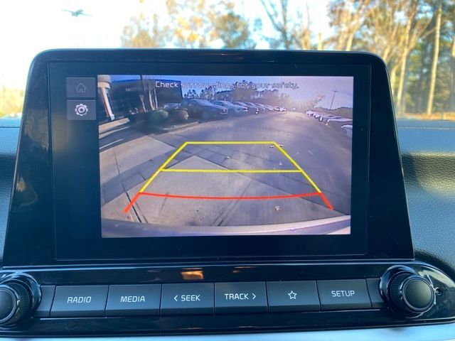 2022 Kia Forte LXS Raleigh NC