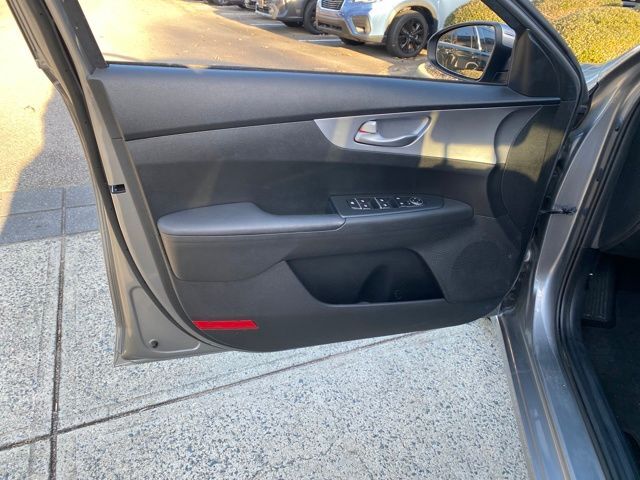 2022 Kia Forte LXS Raleigh NC