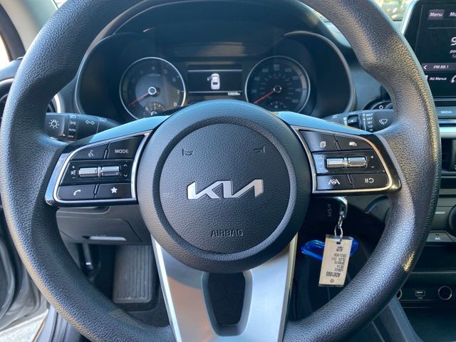 2022 Kia Forte LXS Raleigh NC