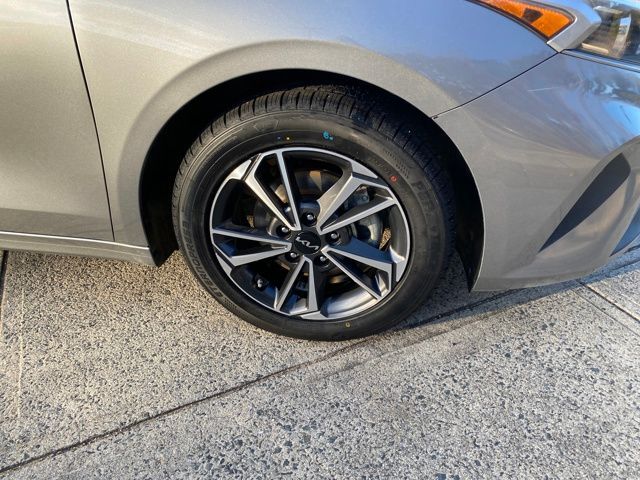 2022 Kia Forte LXS Raleigh NC