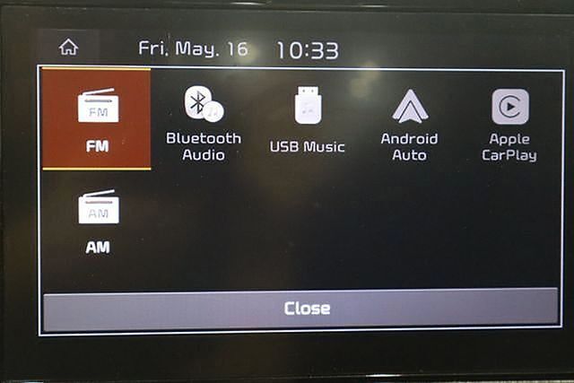 2022 Kia Forte LXS Raleigh NC