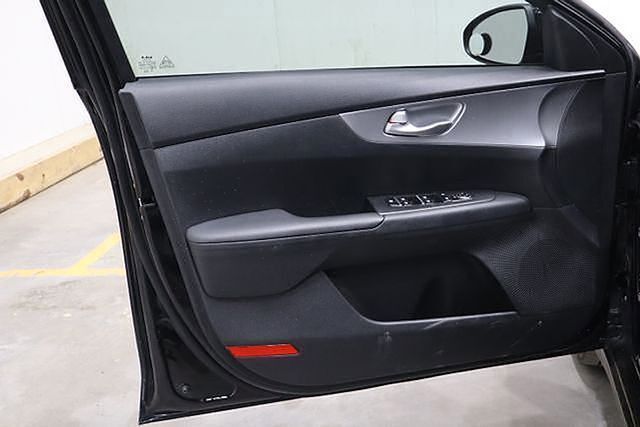 2022 Kia Forte LXS Raleigh NC